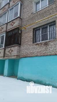 1-к квартира, на длительный срок, 35м2, 1/9 этаж