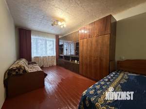 1-к квартира, на длительный срок, 30м2, 1/5 этаж