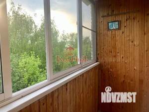 1-к квартира, на длительный срок, 38м2, 5/5 этаж