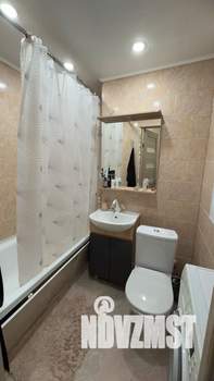 1-к квартира, на длительный срок, 33м2, 4/9 этаж