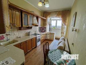 1-к квартира, на длительный срок, 44м2, 11/17 этаж