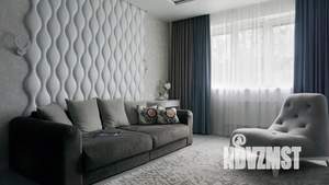 1-к квартира, посуточно, 50м2, 3/4 этаж