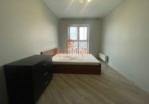 2-к квартира, на длительный срок, 60м2, 12/17 этаж