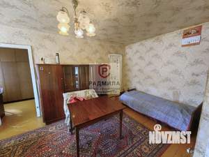 2-к квартира, на длительный срок, 42м2, 1/5 этаж