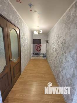 2-к квартира, на длительный срок, 54м2, 4/9 этаж