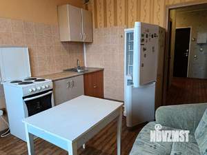 1-к квартира, на длительный срок, 48м2, 15/17 этаж
