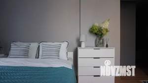 1-к квартира, посуточно, 34м2, 1/1 этаж