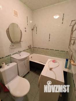 2-к квартира, на длительный срок, 46м2, 4/5 этаж