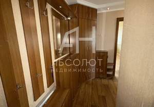 2-к квартира, на длительный срок, 40м2, 5/5 этаж