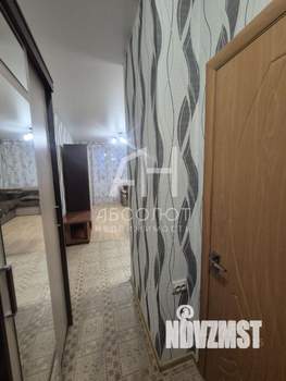 Студия квартира, на длительный срок, 28м2, 11/17 этаж