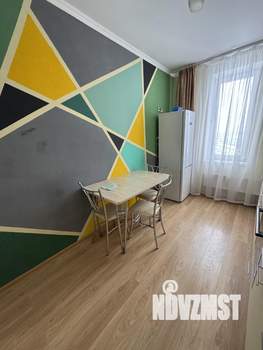 2-к квартира, на длительный срок, 70м2, 17/17 этаж