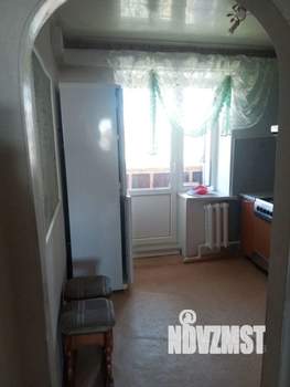 2-к квартира, на длительный срок, 49м2, 5/5 этаж