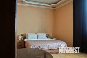 3-к квартира, посуточно, 72м2, 3/5 этаж