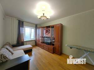 2-к квартира, на длительный срок, 66м2, 7/9 этаж