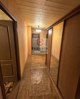 3-к квартира, на длительный срок, 60м2, 6/9 этаж