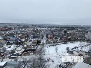 1-к квартира, посуточно, 42м2, 15/17 этаж