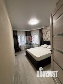 1-к квартира, на длительный срок, 48м2, 2/12 этаж