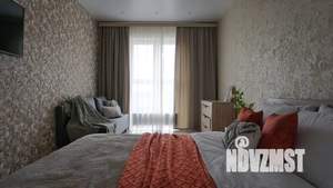 2-к квартира, посуточно, 56м2, 15/16 этаж