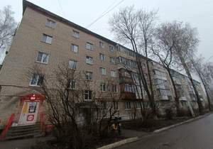 2-к квартира, на длительный срок, 46м2, 4/5 этаж