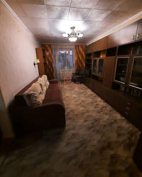 2-к квартира, на длительный срок, 47м2, 5/5 этаж