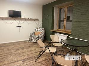 2-к квартира, посуточно, 54м2, 1/3 этаж