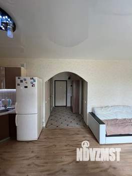 1-к квартира, на длительный срок, 34м2, 6/14 этаж