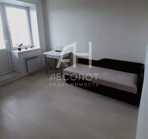 Студия квартира, на длительный срок, 30м2, 16/17 этаж