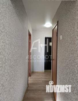 1-к квартира, на длительный срок, 31м2, 4/5 этаж