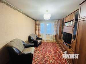 2-к квартира, на длительный срок, 56м2, 2/5 этаж