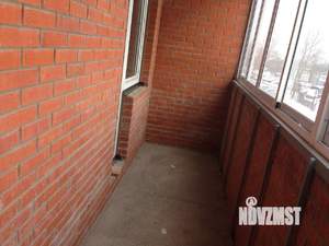 Студия квартира, на длительный срок, 30м2, 8/17 этаж