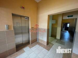 1-к квартира, на длительный срок, 40м2, 3/6 этаж