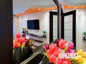 1-к квартира, посуточно, 32м2, 3/5 этаж