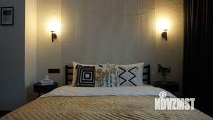 Студия квартира, посуточно, 30м2, 1/5 этаж