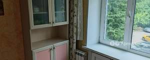 2-к квартира, на длительный срок, 42м2, 2/5 этаж