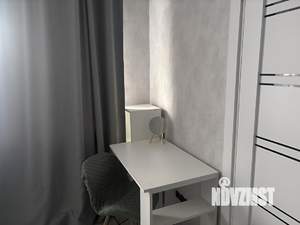 2-к квартира, посуточно, 45м2, 1/5 этаж