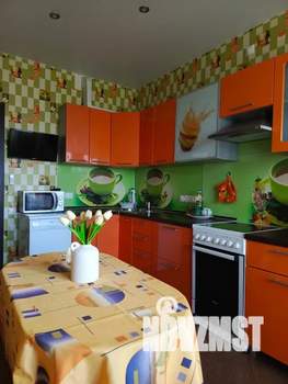 2-к квартира, посуточно, 74м2, 7/17 этаж