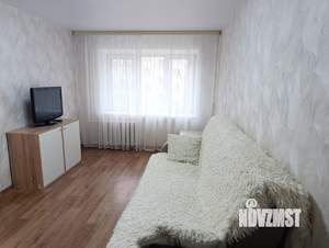 1-к квартира, на длительный срок, 30м2, 3/5 этаж