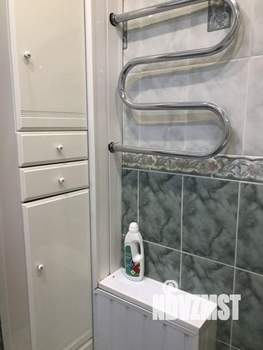 2-к квартира, посуточно, 68м2, 1/1 этаж