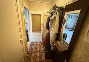 2-к квартира, на длительный срок, 43м2, 3/5 этаж