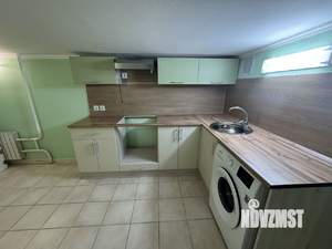 1-к квартира, на длительный срок, 46м2, 1/17 этаж