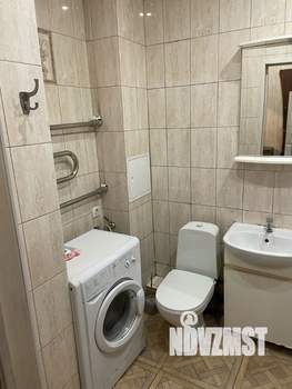 Студия квартира, на длительный срок, 30м2, 5/17 этаж