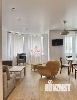 2-к квартира, на длительный срок, 61м2, 1/3 этаж