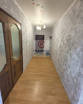 2-к квартира, на длительный срок, 54м2, 4/9 этаж