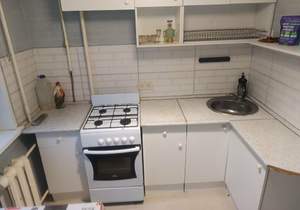 2-к квартира, на длительный срок, 44м2, 4/5 этаж