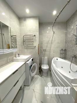 1-к квартира, на длительный срок, 42м2, 3/4 этаж