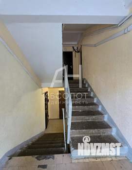 1-к квартира, на длительный срок, 31м2, 4/5 этаж