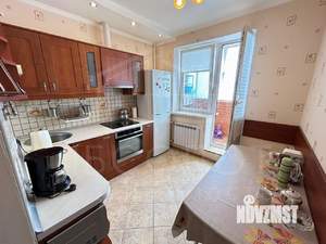 1-к квартира, на длительный срок, 44м2, 15/15 этаж
