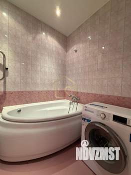 1-к квартира, на длительный срок, 38м2, 16/17 этаж