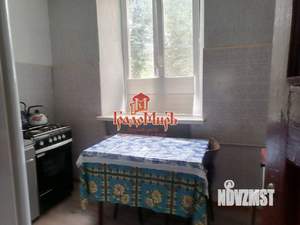 2-к квартира, на длительный срок, 55м2, 1/3 этаж