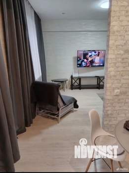 2-к квартира, посуточно, 58м2, 4/5 этаж